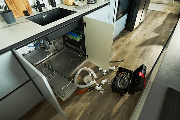 24/7 Emergency Gas Line Repair experts in Nanty Glo, PA